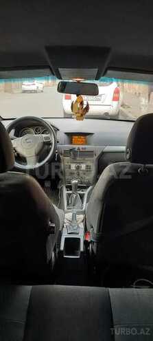 Opel Astra 2004, 286,000 km - 1.4 l - Gəncə