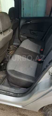 Opel Astra 2004, 286,000 km - 1.4 l - Gəncə