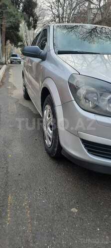Opel Astra 2004, 286,000 km - 1.4 l - Gəncə