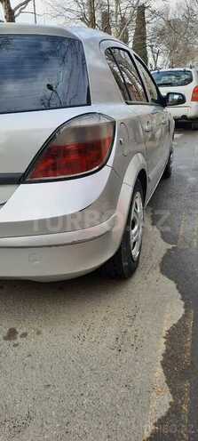 Opel Astra 2004, 286,000 km - 1.4 l - Gəncə