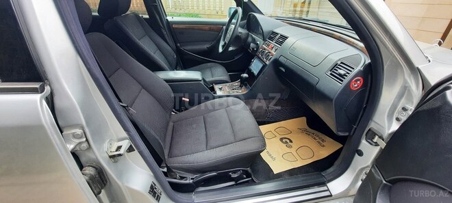 Mercedes C 240 1998, 286,000 km - 2.4 л - Bakı