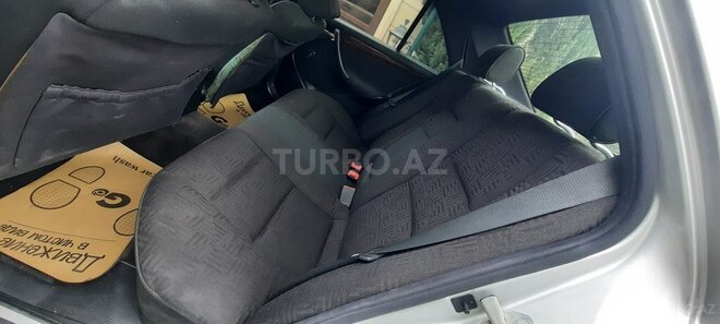 Mercedes C 240 1998, 286,000 km - 2.4 л - Bakı