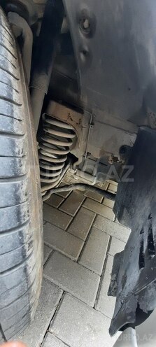 Mercedes C 240 1998, 286,000 km - 2.4 л - Bakı