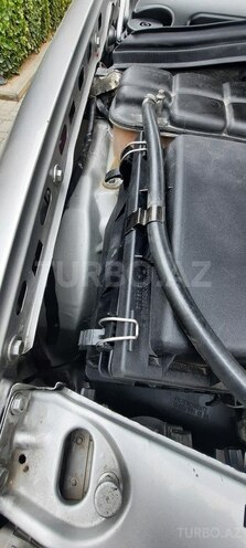 Mercedes C 240 1998, 286,000 km - 2.4 л - Bakı