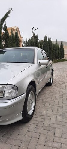 Mercedes C 240 1998, 286,000 km - 2.4 л - Bakı