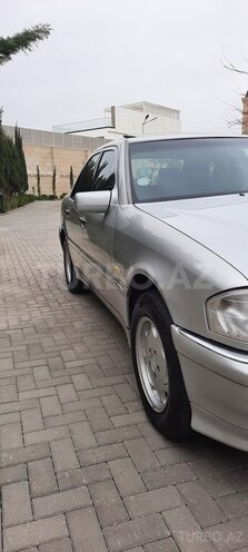 Mercedes C 240 1998, 286,000 km - 2.4 л - Bakı