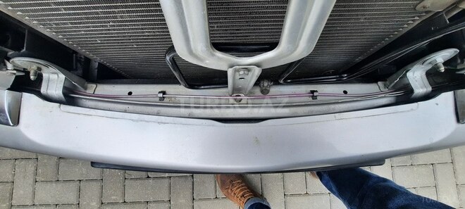 Mercedes C 240 1998, 286,000 km - 2.4 л - Bakı