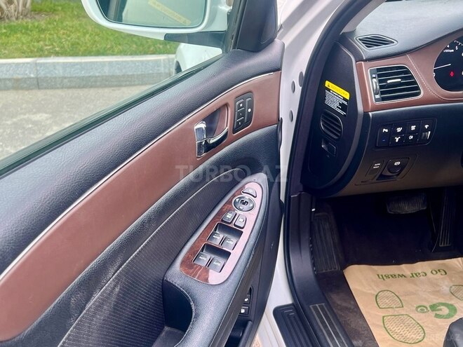 Hyundai Genesis 2009, 256,347 km - 3.8 л - Bakı