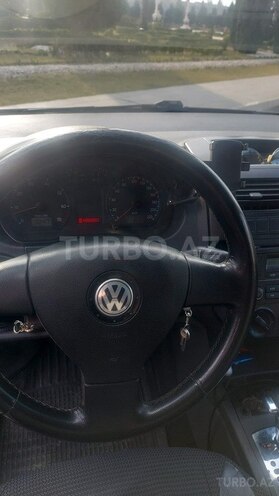 Volkswagen Polo 2008, 309,000 km - 1.4 l - Bakı