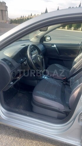 Volkswagen Polo 2008, 309,000 km - 1.4 l - Bakı