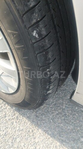 Volkswagen Polo 2008, 309,000 km - 1.4 l - Bakı