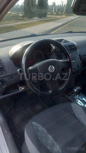 Volkswagen Polo 2008, 309,000 km - 1.4 l - Bakı
