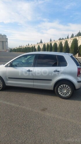 Volkswagen Polo 2008, 309,000 km - 1.4 l - Bakı
