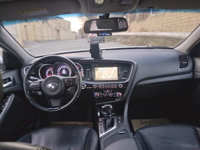 Kia K5 2015, 150,000 km - 2.0 l - Bakı
