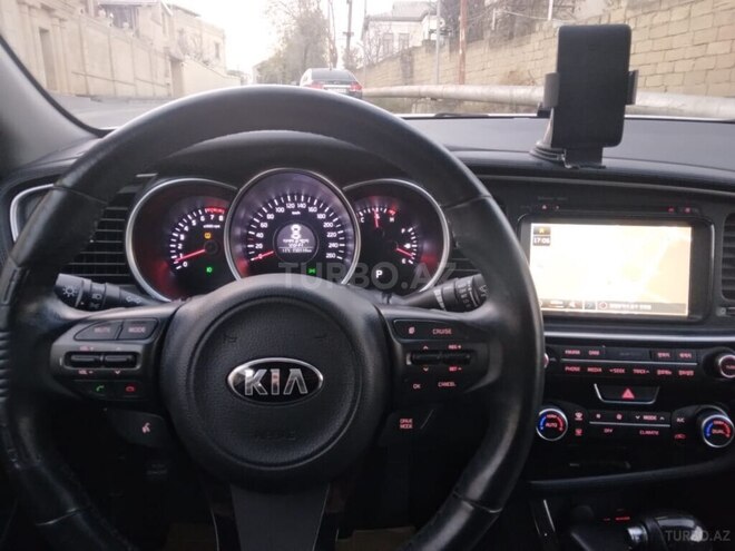 Kia K5 2015, 150,000 km - 2.0 l - Bakı