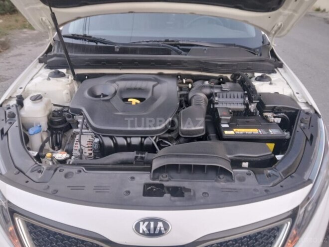 Kia K5 2015, 150,000 km - 2.0 l - Bakı