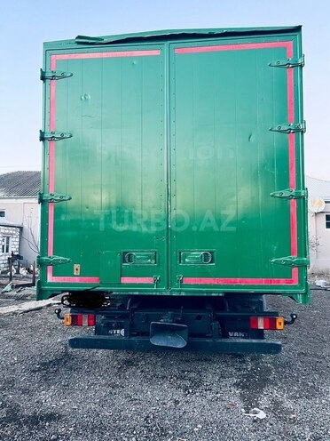 Mercedes Atego 1218 1999, 373,345 km - 4.3 l - Qazax