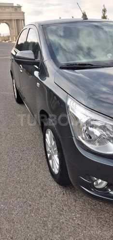 Chevrolet Cobalt 2023, 51,000 km - 1.5 л - Bakı