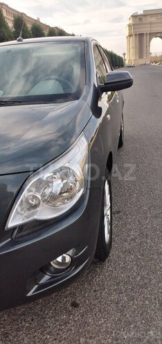 Chevrolet Cobalt 2023, 51,000 km - 1.5 л - Bakı