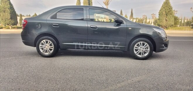 Chevrolet Cobalt 2023, 51,000 km - 1.5 л - Bakı