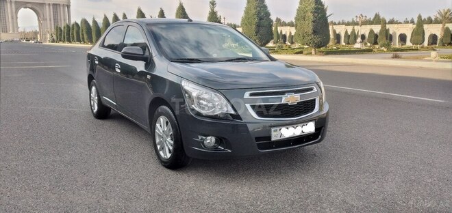 Chevrolet Cobalt 2023, 51,000 km - 1.5 л - Bakı