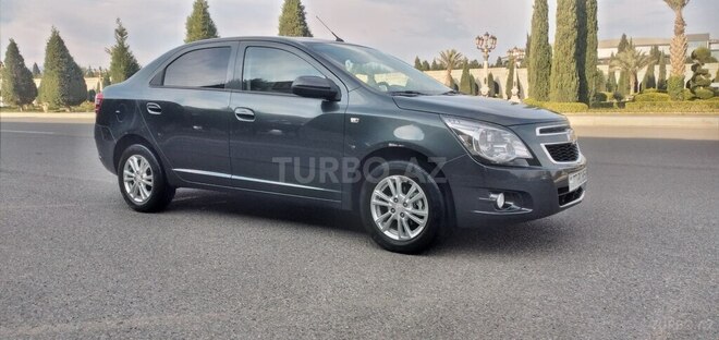 Chevrolet Cobalt 2023, 51,000 km - 1.5 л - Bakı