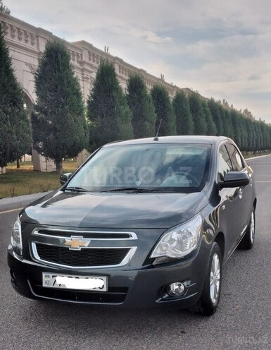 Chevrolet Cobalt 2023, 51,000 km - 1.5 л - Bakı