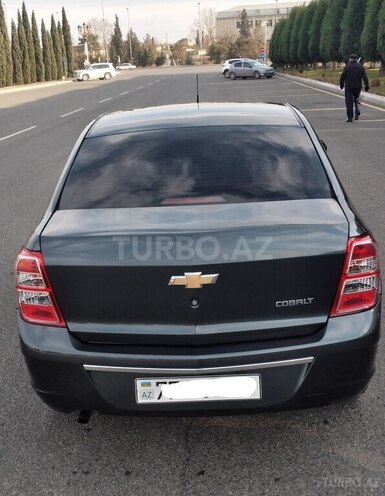 Chevrolet Cobalt 2023, 51,000 km - 1.5 л - Bakı