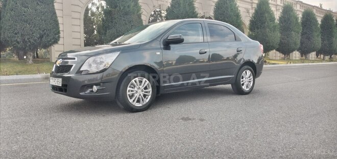 Chevrolet Cobalt 2023, 51,000 km - 1.5 л - Bakı
