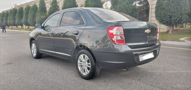 Chevrolet Cobalt 2023, 51,000 km - 1.5 л - Bakı