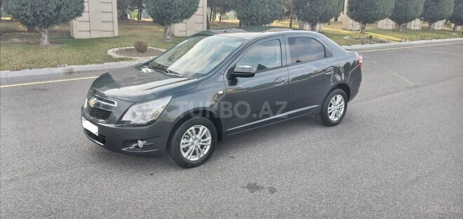 Chevrolet Cobalt 2023, 51,000 km - 1.5 л - Bakı