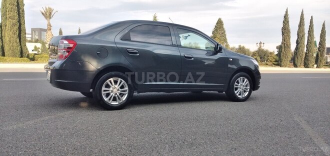 Chevrolet Cobalt 2023, 51,000 km - 1.5 л - Bakı