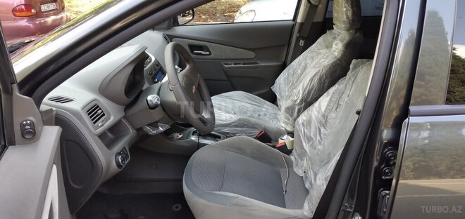 Chevrolet Cobalt 2023, 51,000 km - 1.5 л - Bakı