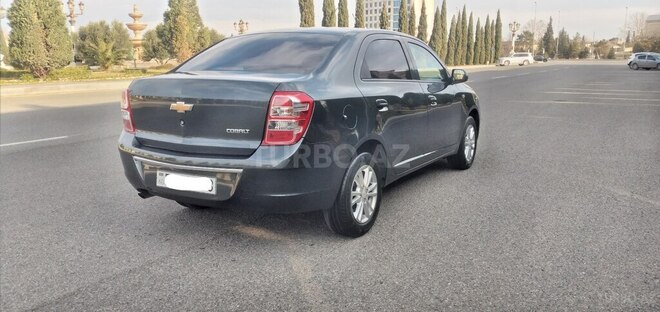 Chevrolet Cobalt 2023, 51,000 km - 1.5 л - Bakı