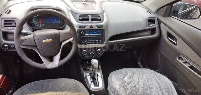 Chevrolet Cobalt 2023, 51,000 km - 1.5 л - Bakı