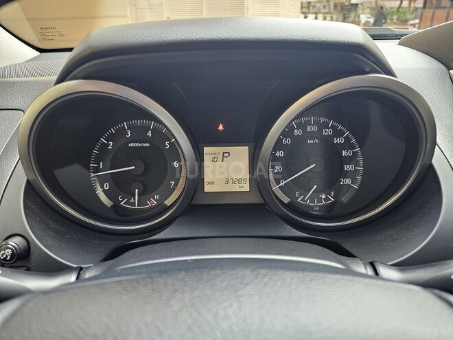 Toyota Prado 2014, 37,000 km - 2.7 л - Bakı