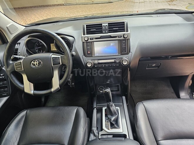 Toyota Prado 2014, 37,000 km - 2.7 л - Bakı