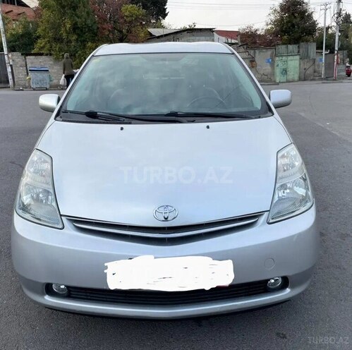 Toyota Prius 2008, 267,000 km - 1.5 l - Saatlı