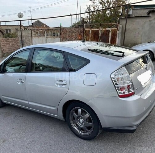 Toyota Prius 2008, 267,000 km - 1.5 l - Saatlı