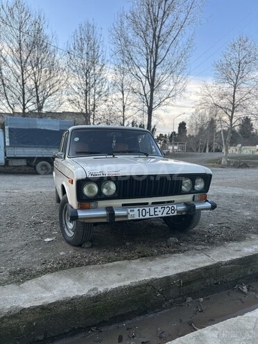 LADA (VAZ) 2106 1995, 9,500 km - 1.6 л - Tovuz