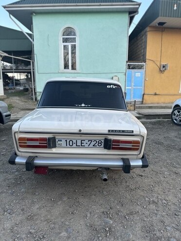 LADA (VAZ) 2106 1995, 9,500 km - 1.6 л - Tovuz