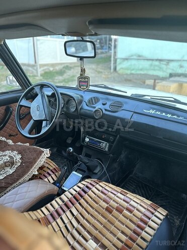 LADA (VAZ) 2106 1995, 9,500 km - 1.6 л - Tovuz