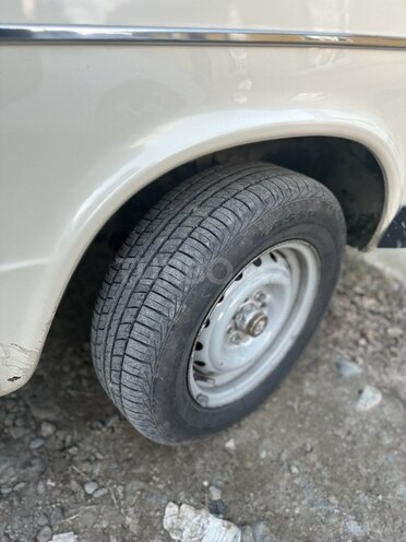 LADA (VAZ) 2106 1995, 9,500 km - 1.6 л - Tovuz