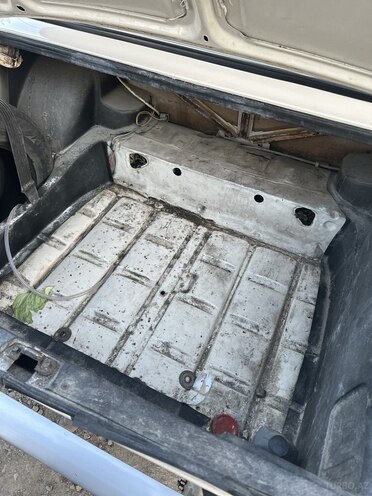 LADA (VAZ) 2106 1995, 9,500 km - 1.6 л - Tovuz