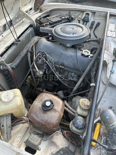 LADA (VAZ) 2106 1995, 9,500 km - 1.6 л - Tovuz