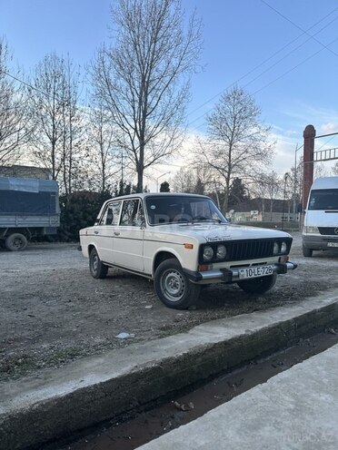 LADA (VAZ) 2106 1995, 9,500 km - 1.6 л - Tovuz