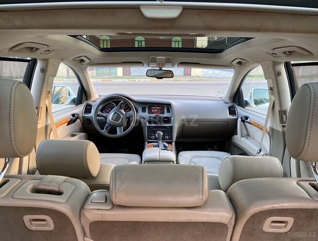 Audi Q7 2009, 200,000 km - 4.2 l - Lənkəran
