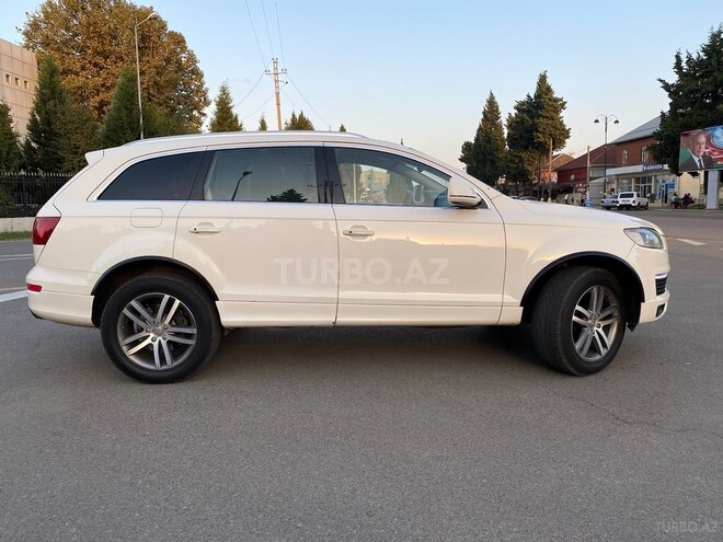 Audi Q7 2009, 200,000 km - 4.2 l - Lənkəran