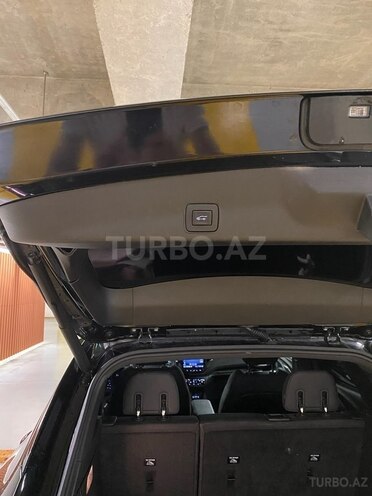 Chevrolet TrailBlazer 2022, 12,000 km - 1.3 l - Gəncə
