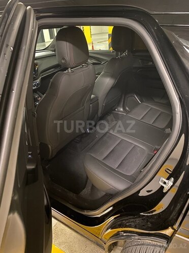 Chevrolet TrailBlazer 2022, 12,000 km - 1.3 l - Gəncə